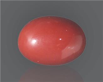 Natural Red Coral (J)  17.68 RTS - 65003